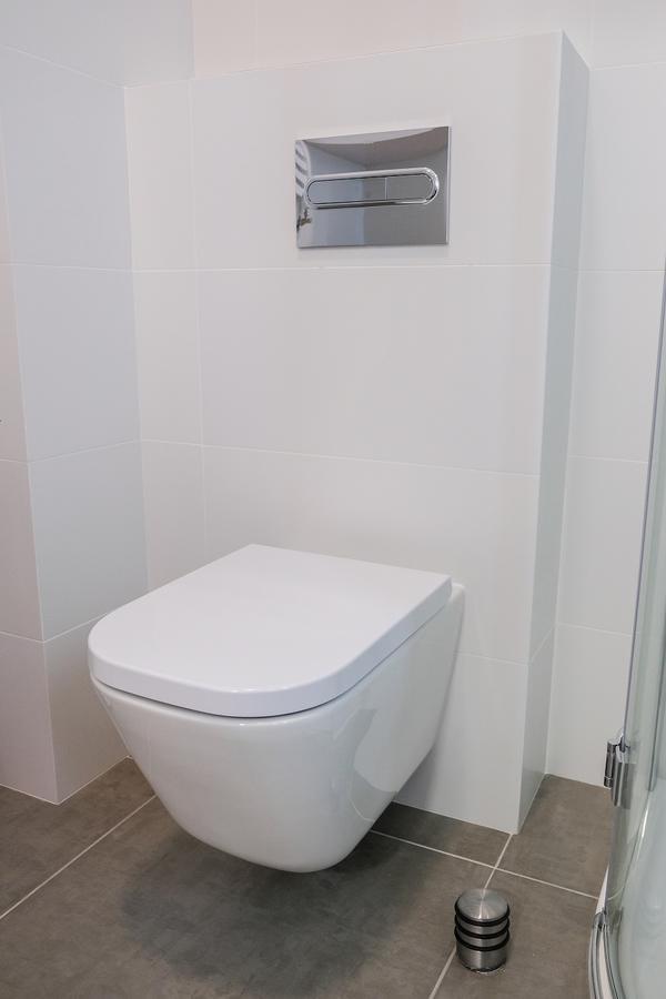 Apartment & Room Marina Borki - Apartamenty Zefir أوغستوف المظهر الخارجي الصورة
